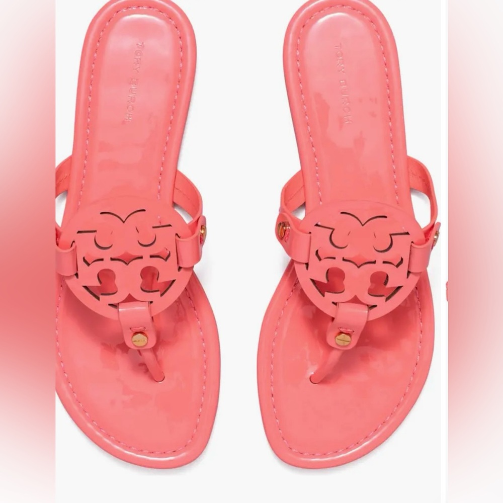 Tory Burch  Miller sandals New